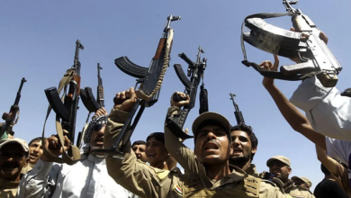 Photo of भारत में इस्लामी राज की साजिश रच रहा अल-कायदा