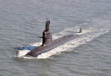 Photo of समुद्र में पनडुब्बी अरिदमन से भारत की बढ़ेगी ताकत