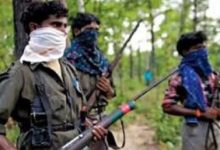 Photo of 77 लाख के इनामी कबीर समेत 10 नक्सलियों ने एमपी में किया सरेंडर