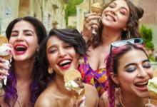 Photo of फोर मोर शॉट्स प्लीज के चौथे सीजन का आया ट्रेलर