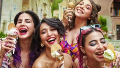 Photo of फोर मोर शॉट्स प्लीज के चौथे सीजन का आया ट्रेलर