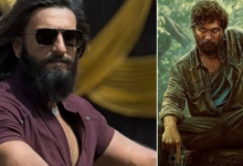 Photo of ‘धुरंधर’ के सामने झुक गया ‘पुष्पा’