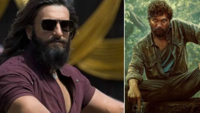 Photo of ‘धुरंधर’ के सामने झुक गया ‘पुष्पा’