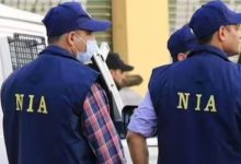 Photo of हरियाणा से बिहार तक एनआईए की छापेमारी