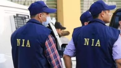 Photo of हरियाणा से बिहार तक एनआईए की छापेमारी