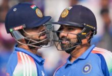 Photo of ‘कोहली-रोहित नहीं चले तो हार तय’, इस पूर्व क्रिकेटर की BCCI को चेतावनी