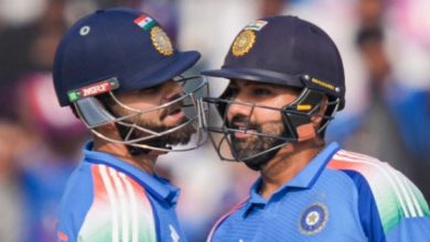 Photo of ‘कोहली-रोहित नहीं चले तो हार तय’, इस पूर्व क्रिकेटर की BCCI को चेतावनी
