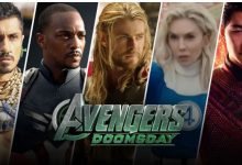 Photo of अवतार 3 की रिलीज से पहले ‘एवेंजर्स’ करेगी धमाका