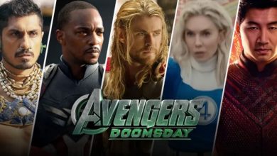 Photo of अवतार 3 की रिलीज से पहले ‘एवेंजर्स’ करेगी धमाका