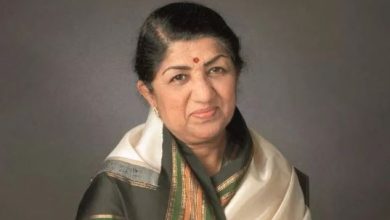 Photo of 1948 में ऐसे बना लता मंगेशकर का पहला हिट गीत