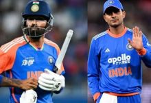 Photo of  टी20 सीरीज के लिए आज होगा भारतीय टीम का एलान