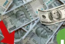 Photo of India US Trade डील में रुकावट से रुपये में बड़ी गिरावट