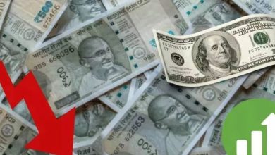 Photo of India US Trade डील में रुकावट से रुपये में बड़ी गिरावट