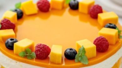 Photo of क्रिसमस के मौके पर ट्राई कर सकते हैं ये पांच तरह के केक