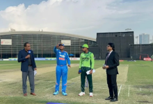 Photo of सीनियर टीम की राह पर जूनियर टीम, भारतीय कप्तान ने नहीं मिलाया पाकिस्तानी कैप्टन से हाथ