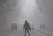 Photo of हरियाणा में शीतलहर का अलर्ट, सर्द हवाओं ने गिराया तापमान