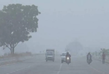 Photo of हरियाणा में शीतलहर का प्रकोप जारी