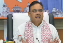 Photo of सीएम भजनलाल: राजस्थान में ट्रांजिट ओरिएंटेड डेवलपमेंट नीति को मंजूरी