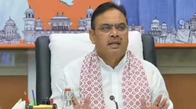 Photo of सीएम भजनलाल: राजस्थान में ट्रांजिट ओरिएंटेड डेवलपमेंट नीति को मंजूरी