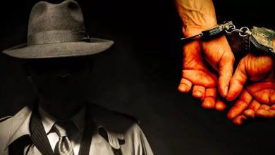 Photo of गुजरात ATS को बड़ी सफलता, पाकिस्तान को सूचना दे रहे दो जासूस गिरफ्तार