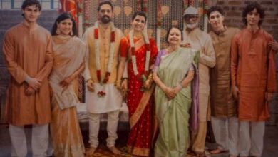 Photo of सीक्रेट वेडिंग के बाद राज निदिमोरु ने सामंथा रुथ को दिया खास तोहफा