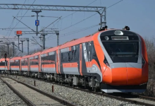 Photo of 5 दिन की बड़ी तेजी के बाद गिरे IRFC के शेयर, क्या ये खरीदारी का मौका? 