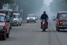 Photo of राजस्थान में कड़ाके की सर्दी के बीच पश्चिमी विक्षोभ हुआ सक्रिय