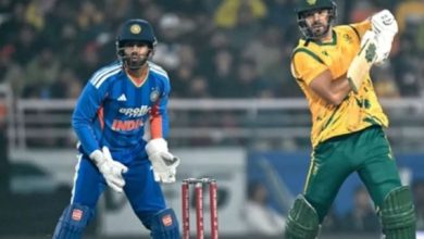 Photo of भारत को हराने के बाद भी दुखी हैं एडेन मार्करम