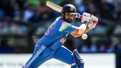 Photo of रोहित शर्मा ने टी20 क्रिकेट में वापसी का बनाया मन