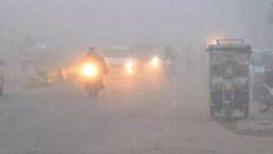 Photo of पटना सहित 6 जिलों में पारा लुढ़का