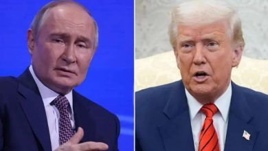 Photo of ‘पुतिन खत्म करना चाहते हैं यूक्रेन के साथ युद्ध’, डोनल्ड ट्रंप का बड़ा दावा
