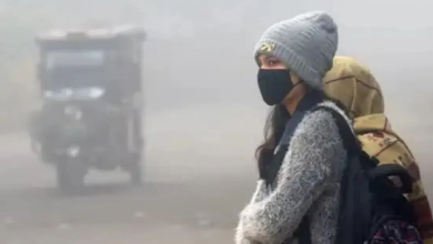 Photo of अगले कुछ दिनों में बदलने वाला है मौसम, कई राज्यों में शीतलहर की चेतावनी