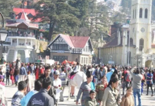 Photo of दिल्ली-एनसीआर में स्मॉग से परेशान लोग कर रहे पहाड़ों का रुख