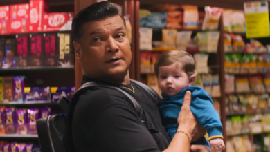 Photo of Netflix पर आते ही नंबर 1 बनी 6 एपिसोड की ये सीरीज