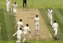 Photo of न्यूजीलैंड के खूंखार गेंदबाज ने किया संन्यास का एलान; भारत दौरे पर नहीं हुआ था सेलेक्ट