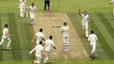 Photo of न्यूजीलैंड के खूंखार गेंदबाज ने किया संन्यास का एलान; भारत दौरे पर नहीं हुआ था सेलेक्ट