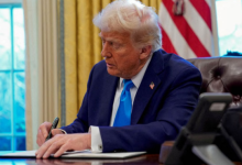 Photo of अमेरिका ने कई देशों के साथ नए रणनीतिक संगठन का किया एलान