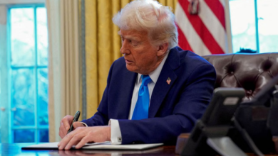 Photo of अमेरिका ने कई देशों के साथ नए रणनीतिक संगठन का किया एलान