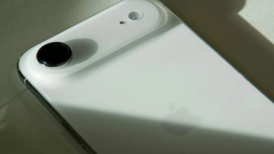 Photo of iPhone Air 2 में मिल सकते हैं दो कैमरे