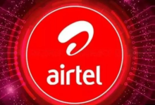 Photo of Airtel ने घटाए इन प्लान्स के डेटा बेनिफिट्स