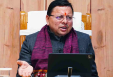 Photo of देहरादून में त्रिपुरा के छात्र की हत्या: सीएम धामी ने कहा-ऐसी घटना कतई स्वीकार्य नहीं
