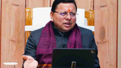 Photo of देहरादून में त्रिपुरा के छात्र की हत्या: सीएम धामी ने कहा-ऐसी घटना कतई स्वीकार्य नहीं