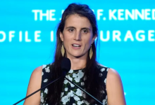 Photo of पूर्व US राष्ट्रपति जॉन एफ कैनेडी की पोती तातियाना श्लॉसबर्ग का निधन