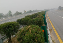 Photo of आगरा से अलीगढ़ तक एक्सप्रेस-वे, एक घंटे में होगा सफर