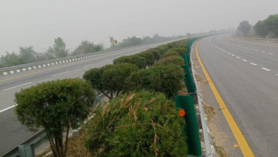 Photo of आगरा से अलीगढ़ तक एक्सप्रेस-वे, एक घंटे में होगा सफर