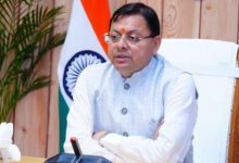 Photo of उत्तराखंड:  सीएम धामी की अध्यक्षता में हुई कैबिनेट बैठक