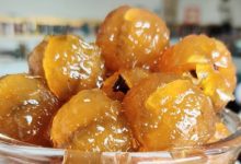 Photo of बिना खराब हुए सालों-साल चलने वाला आंवले का मुरब्बा बनाने की रेसिपी