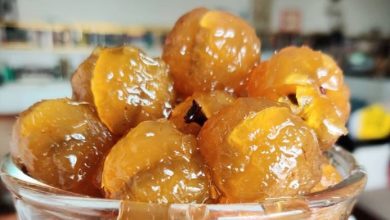 Photo of बिना खराब हुए सालों-साल चलने वाला आंवले का मुरब्बा बनाने की रेसिपी