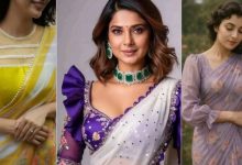 Photo of सर्दियों के लिए बेस्ट हैं लेटेस्ट ब्लाउज डिजाइन