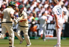 Photo of मेलबर्न में खेला गया सबसे छोटा बॉक्सिंग डे टेस्ट